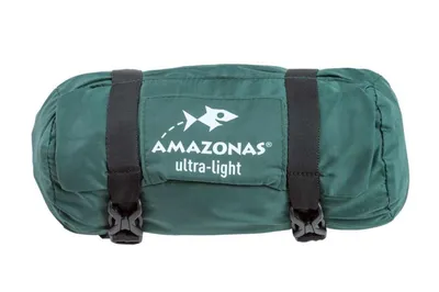 Amazonas Viseća mreža Moskito-Traveller