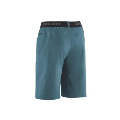 Edelrid Muški šorc za penjanje Me Legacy Pants, Plavi
