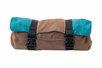 Amazonas Viseća mreža Silk Traveller XL
