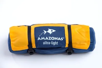 Amazonas Viseća mreža Adventure Hammock XXL