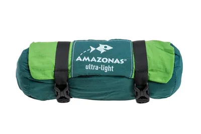 Amazonas Viseća mreža Silk Traveller