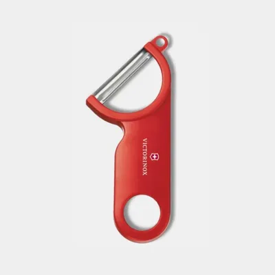 Victorinox Gulilica za voće i povrće, Crvena