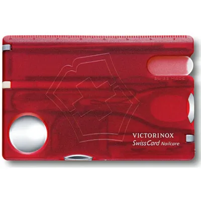 Victorinox Višenamjenski džepni alat, Crveni
