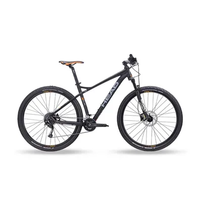 Head Planinski Bicikl, X-Rubi 1.0, 29″, Crni