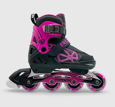 Roxa Roleri Heart Alu Kid Inline skates