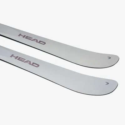 Head Skije Crux 87, Sive