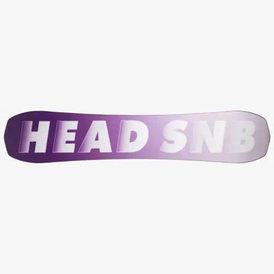 Head Snowoard Incite LYT