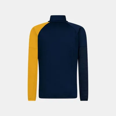 Rockexperience Muška dukserica Kobra Mock Neck FZ
