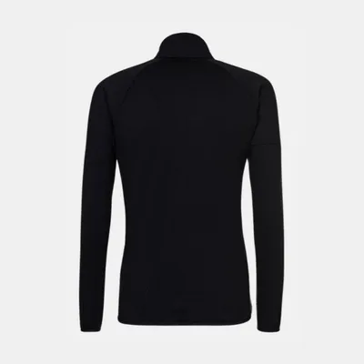 Rockexperience Muška dukserica Kobra Mock Neck FZ