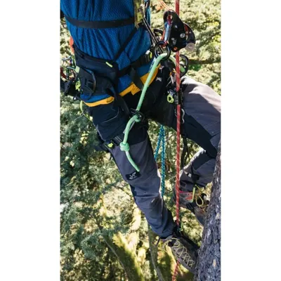 Edelrid Statičko uže, 10.5 mm