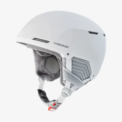 Head Kaciga Compact W, Bijela