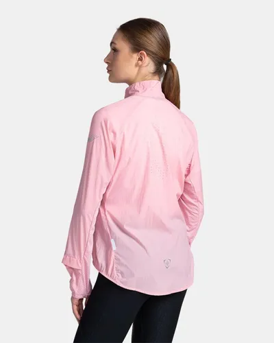 Kilpi Ženska jakna Tirano-W, Roze