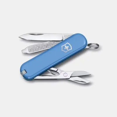 Victorinox Mali džepni nož Classic SD, Plavi