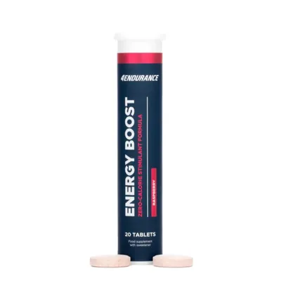 4Endurance Energy Boost, 20 šumećih tableta