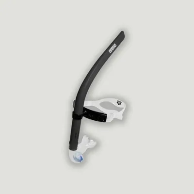 Arena Disaljka Swim Snorkel Pro III, Crna