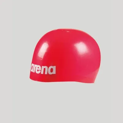 Arena Kupalna kapa Moulded Pro II, Crna