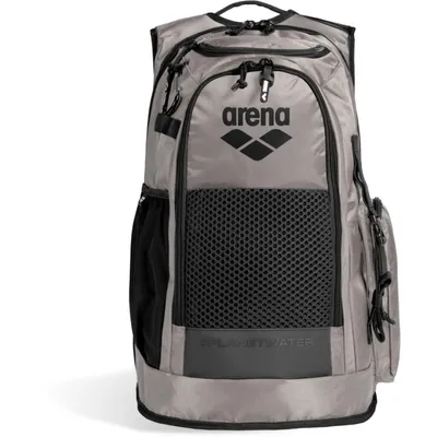 Arena Torba All Set, 45L, Siva