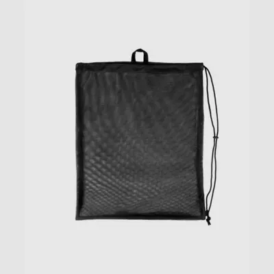 Arena Torba One Go Mesh, Crna
