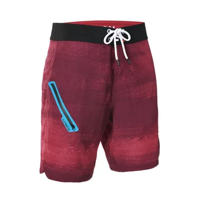 Aztron Muški šorc za kupanje Stardus, Bordo