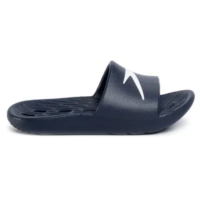 Speedo Dječije papuče Slides One Piece JU, Teget