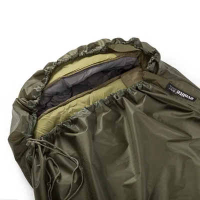 Evolite Navlaka za vreću za spavanje Micron Bivy, Maslinasta