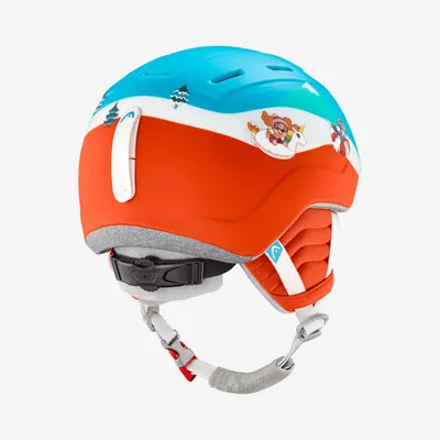 Head Kaciga Mojo Set Paw, Plava
