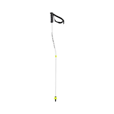 Head Ski štap WC SG JR, Bijeli