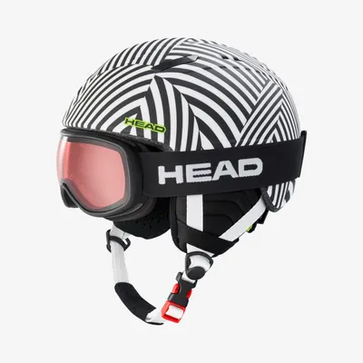 Head Kaciga Mojo, Šarena