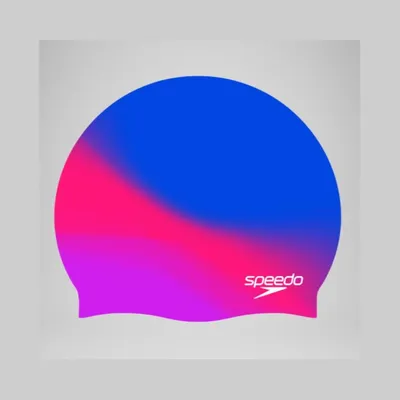 Speedo Kapa za plivanje, Šarena