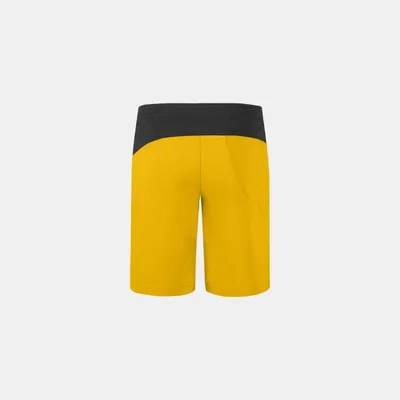 Montura Muške sportske bermude Loom, Žute
