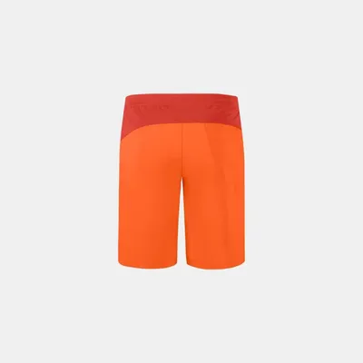 Montura Muške sportske bermude Loom, Narandžaste
