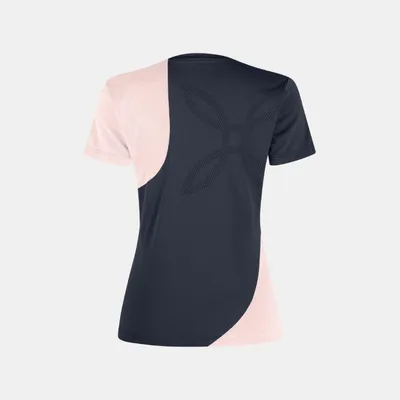Montura Ženska sportska majica Mix-Up, Roze
