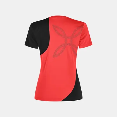 Montura Ženska sportska majica Mix-Up, Roze