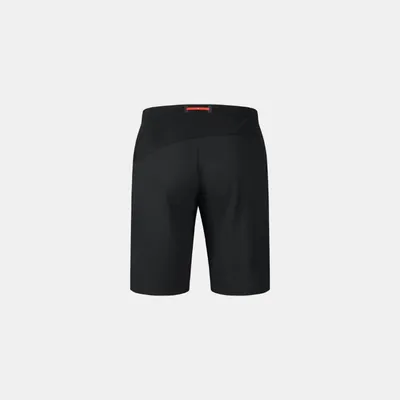 Montura Muške sportske bermude Versante, Crne
