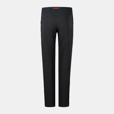 Montura Muške ski pantalone Versante, Crne