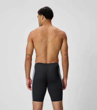 Speedo Muške kupaće gaće Solid Space Jammer, Crne