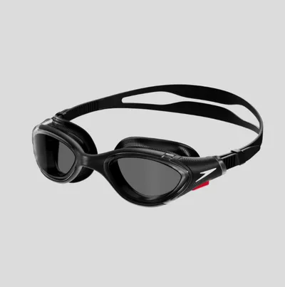 Speedo Naočare za plivanje Biofuse 2.0, Crne