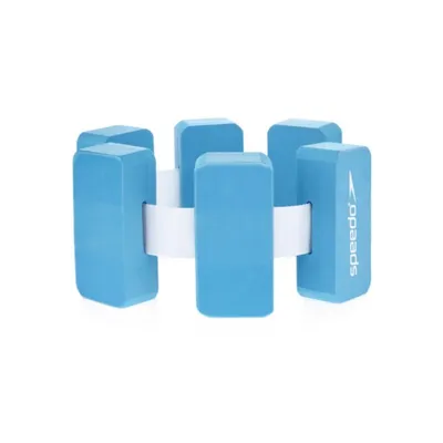 Speedo Pomagalo za trening Aqua Belt AU, Plavo