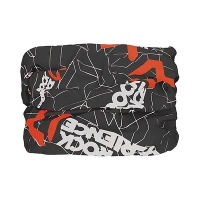 Rockerexperience Bandana Rock Experie, Crna