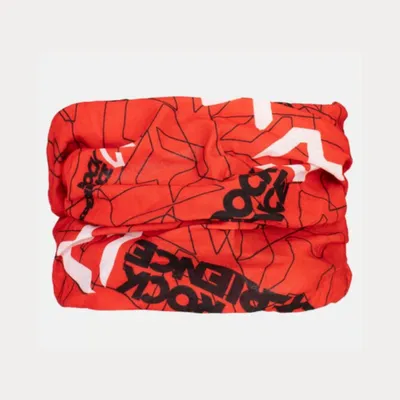 Rockerexperience Bandana Rock Experie, Crvena
