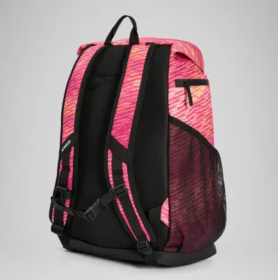 Speedo Ranac Team PRT, 35L, Roze