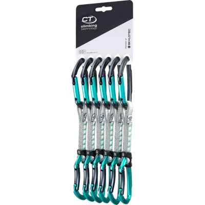 Skylotec Penjački set Lime, Sivi
