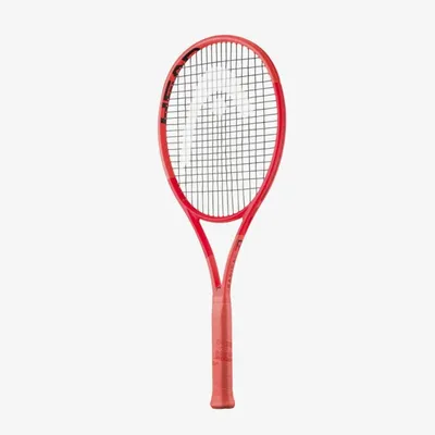 Head Reket za tenis Radical PRO 2025 U30, Crveni