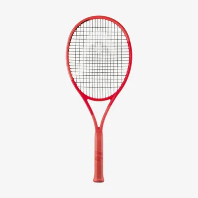 Head Reket za tenis Radical TEAM 2025 U20 - 1, Crveni