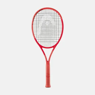 Head Reket za tenis Radical Team L 2025 - gr.1, Crveni