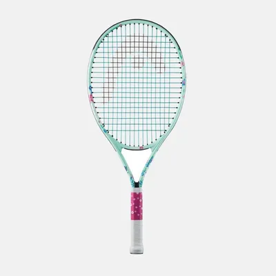 Head Dječiji reket za tenis Coco 25 - 6, Plavi