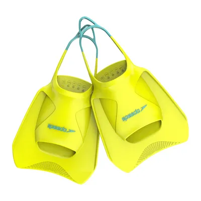 Speedo Peraja Biofuse Fitness Fin AU, Žute