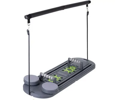 Trizand Višenamjenska daska za pilates
