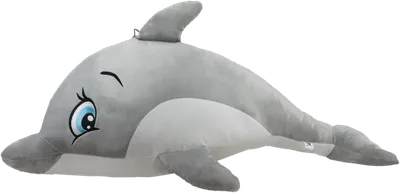 Amek Dupin 90cm, Sivi