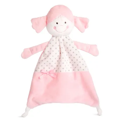 Amek Mekana Mazilica 26cm, Roze